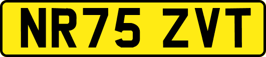 NR75ZVT