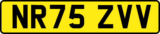 NR75ZVV