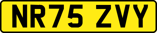 NR75ZVY
