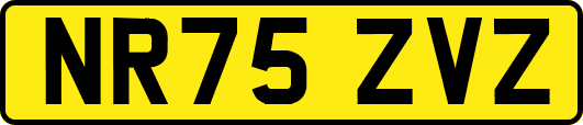 NR75ZVZ