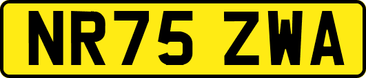 NR75ZWA