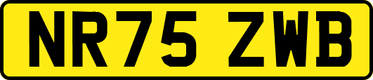 NR75ZWB