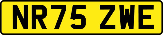 NR75ZWE