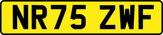 NR75ZWF