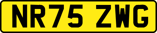 NR75ZWG
