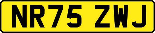 NR75ZWJ