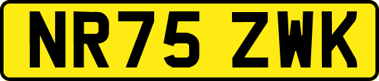NR75ZWK