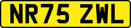 NR75ZWL