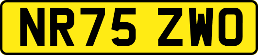 NR75ZWO