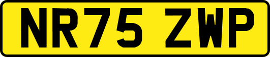 NR75ZWP