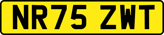 NR75ZWT