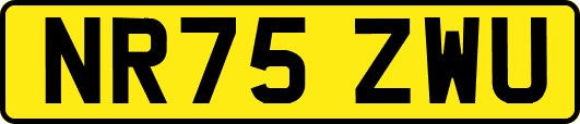 NR75ZWU