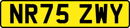 NR75ZWY