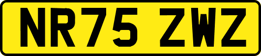 NR75ZWZ