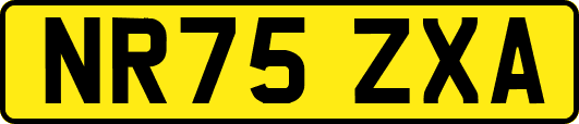NR75ZXA