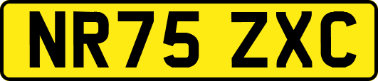 NR75ZXC