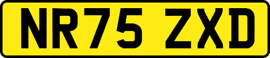 NR75ZXD