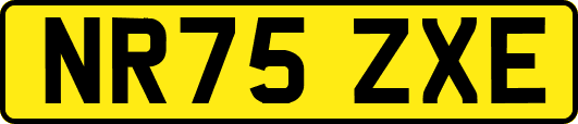 NR75ZXE
