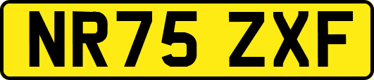 NR75ZXF
