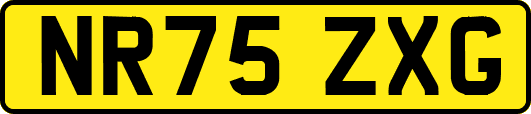 NR75ZXG