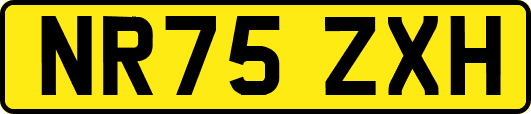 NR75ZXH