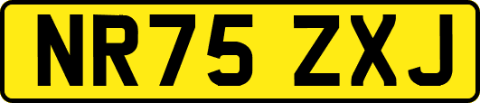 NR75ZXJ