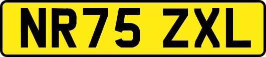 NR75ZXL