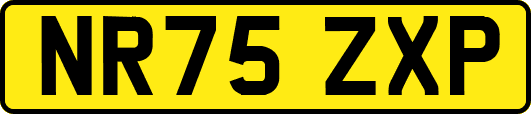 NR75ZXP