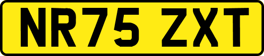 NR75ZXT