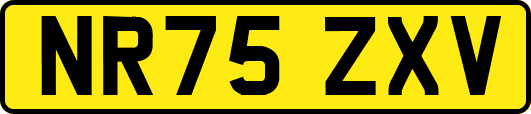 NR75ZXV
