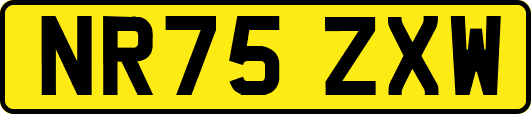 NR75ZXW