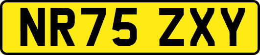 NR75ZXY