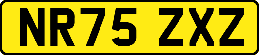 NR75ZXZ