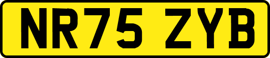 NR75ZYB