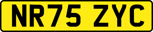 NR75ZYC