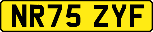 NR75ZYF
