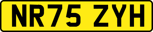 NR75ZYH