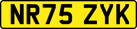 NR75ZYK