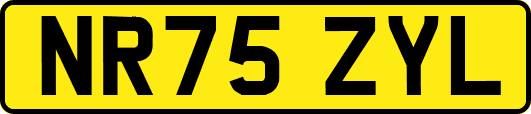 NR75ZYL