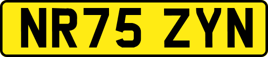 NR75ZYN