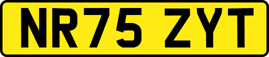 NR75ZYT