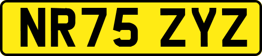 NR75ZYZ