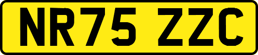NR75ZZC