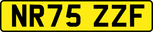 NR75ZZF