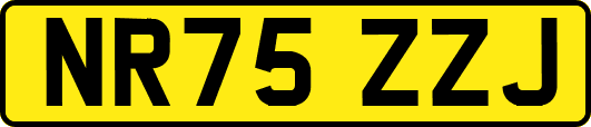 NR75ZZJ