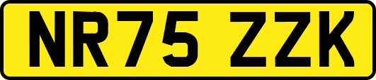 NR75ZZK