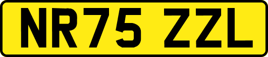 NR75ZZL