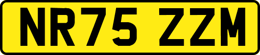 NR75ZZM