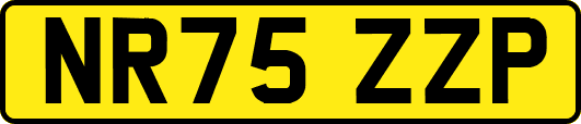 NR75ZZP