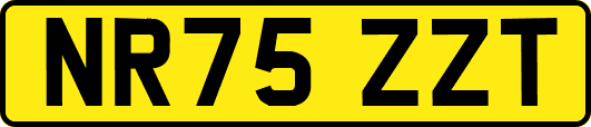 NR75ZZT